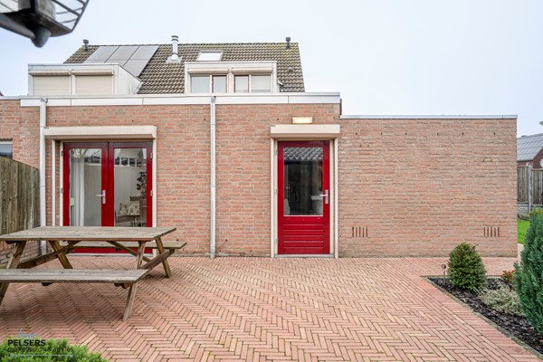 Medium property photo - Industriestraat 2, 5953 LX Reuver